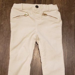 Baby girl pant